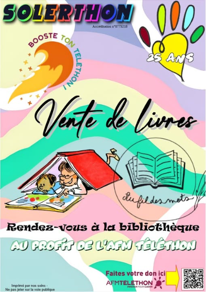 Couverture de Solerthon