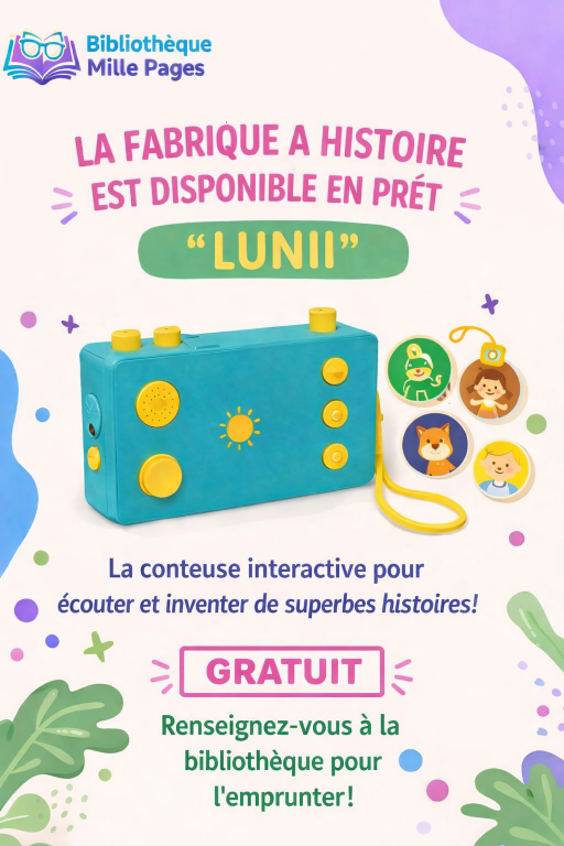 Couverture de La fabrique &agrave; histoire
